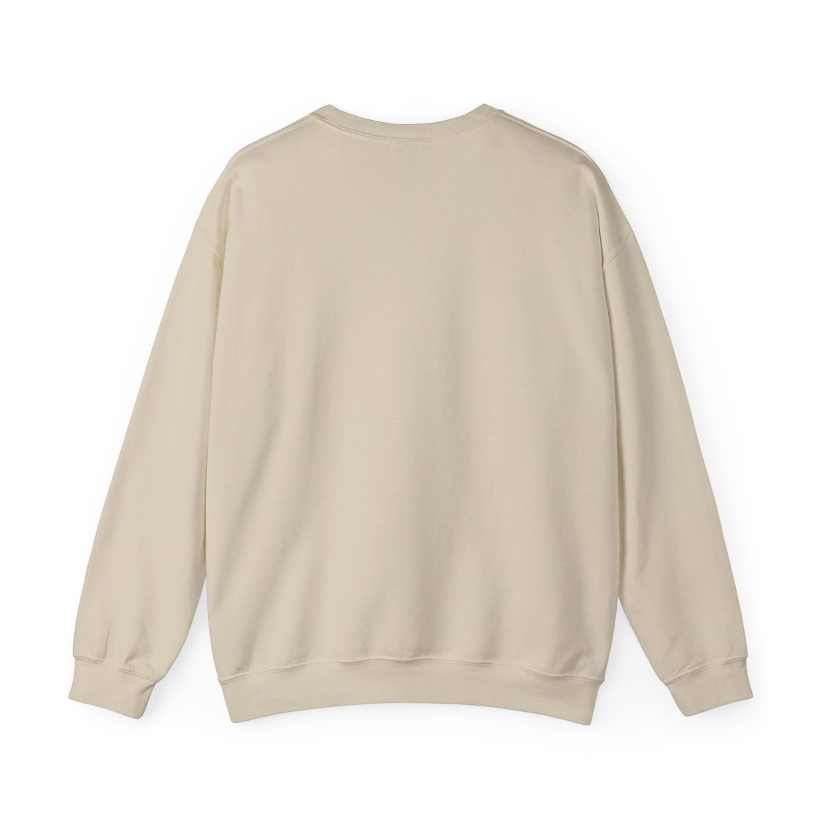 Cozy Season Crewneck Sweatshirt — Autumn & Holiday Cozy Vibes