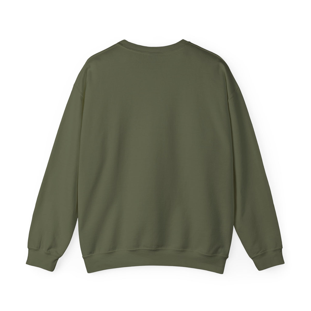 Cozy Season Crewneck Sweatshirt — Autumn & Holiday Cozy Vibes