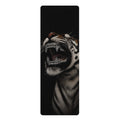 Roaring Tiger Rubber Yoga Mat |