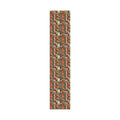 Christmas Convenience Store Wrapping Paper – Retro Holiday Snacks & Corner Store Gift Wrap