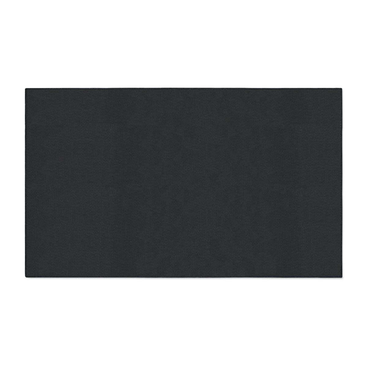 Graffiti Glam Heavy Duty Floor Mat — 'Make Good Art' Urban Pop Art Doormat
