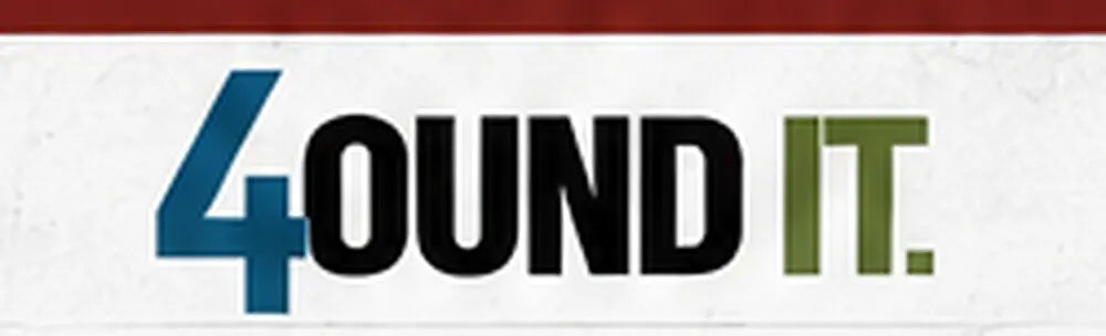 4ound It