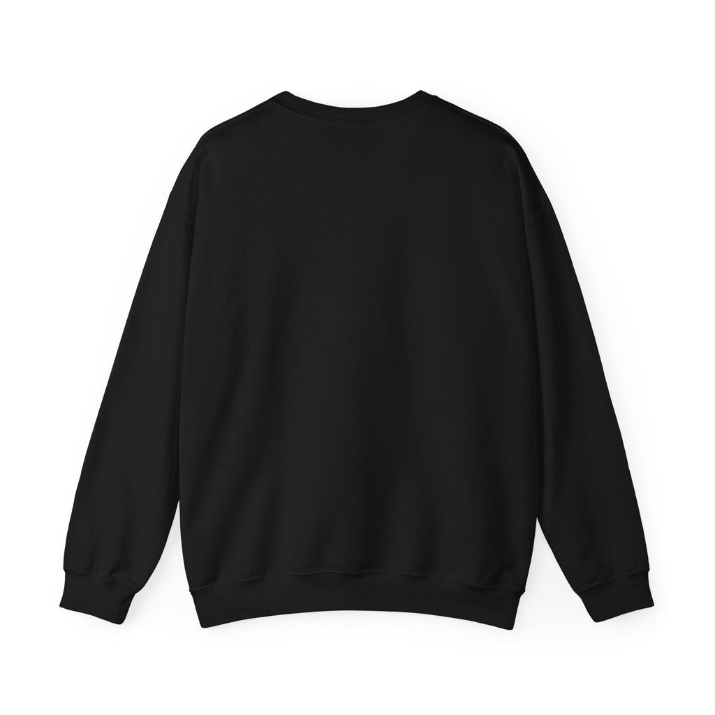 Cozy Season Crewneck Sweatshirt — Autumn & Holiday Cozy Vibes