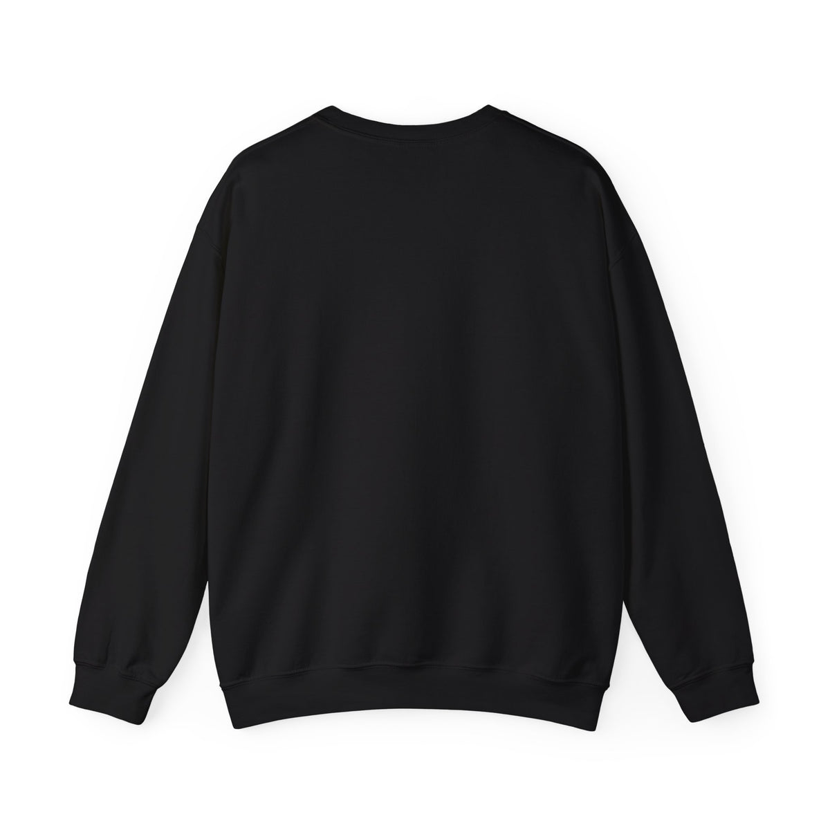 Cozy Season Crewneck Sweatshirt — Autumn & Holiday Cozy Vibes