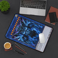 Obelisk the Tormentor YuGiOh Desk Mat | Trading Card Monster Playmat
