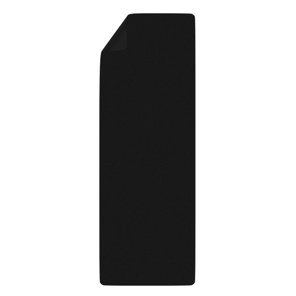 Roaring Tiger Rubber Yoga Mat |
