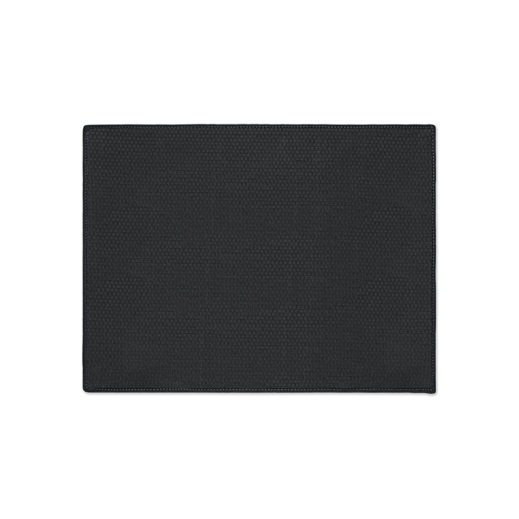 Dark Magician trading card floor mat | game room playmat, anime card art